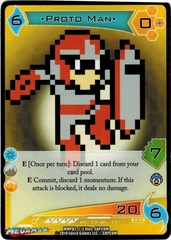 Protoman1 (8-bit Promo)